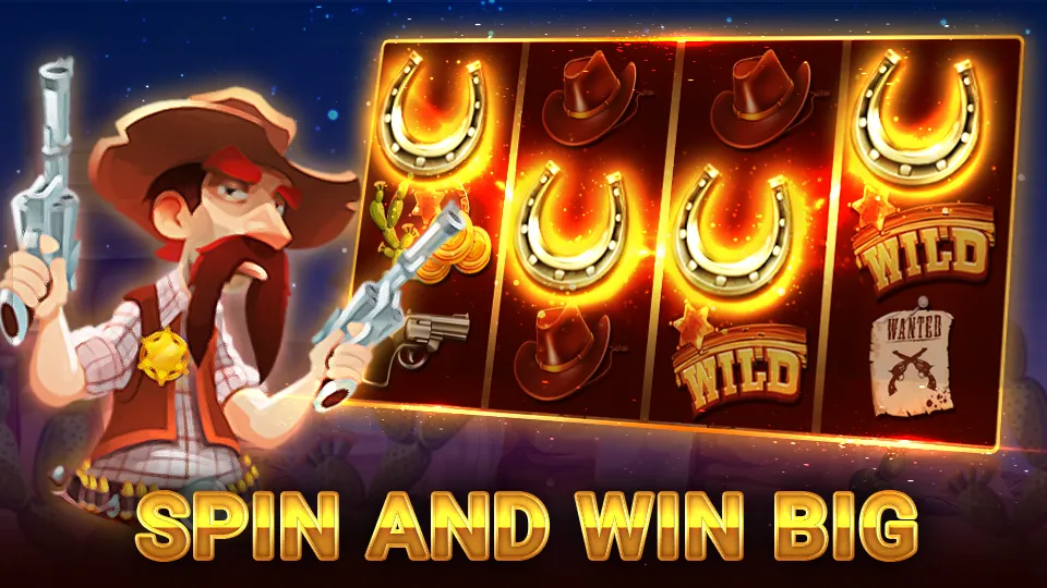 Slot cổ điển tại rs99 game