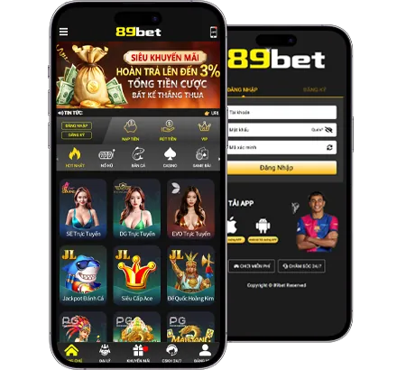 Nền tảng rs99 game với giao diện người dùng hiện đại