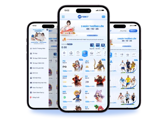 Các môn thể thao đa dạng trên RS99 Game