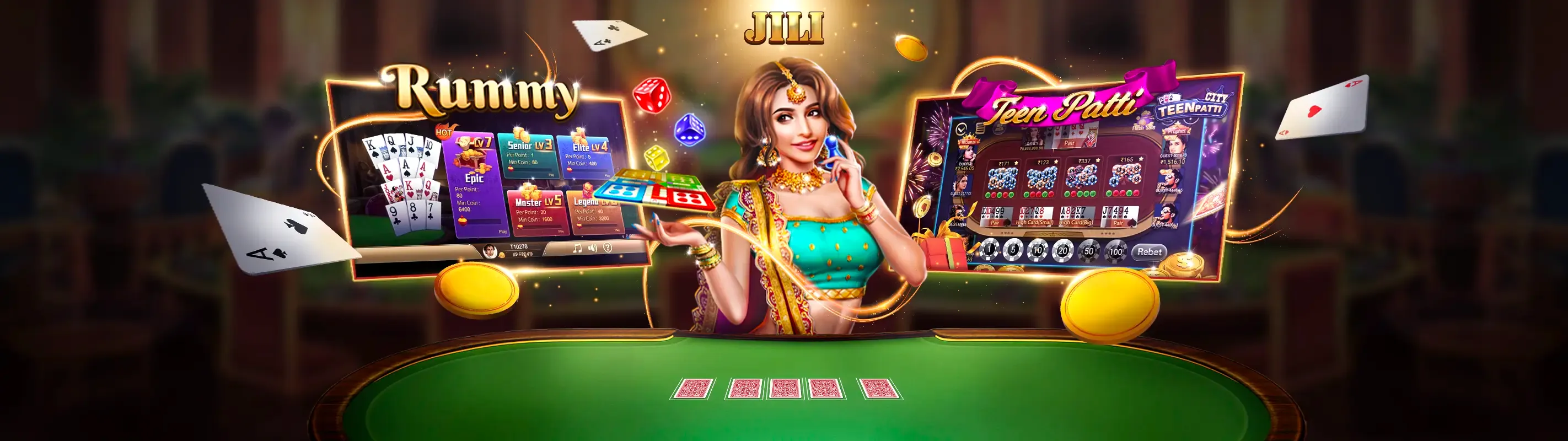 Thế giới Slot Game đa dạng tại rs99 game